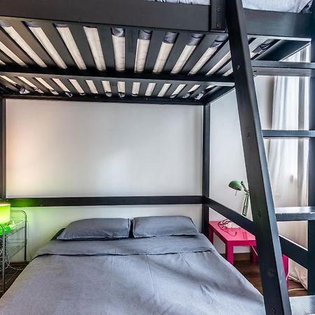 Lyonpaulbert Apartman Kültér fotó