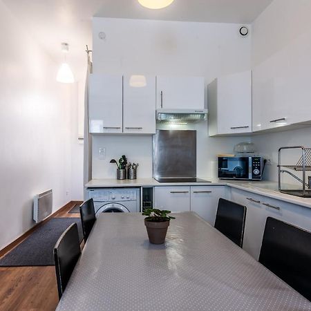 Lyonpaulbert Apartman Kültér fotó