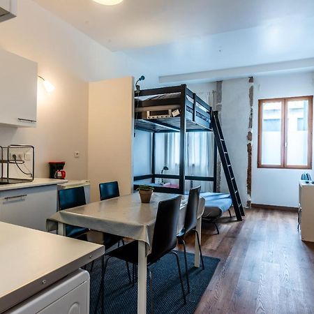 Lyonpaulbert Apartman Kültér fotó