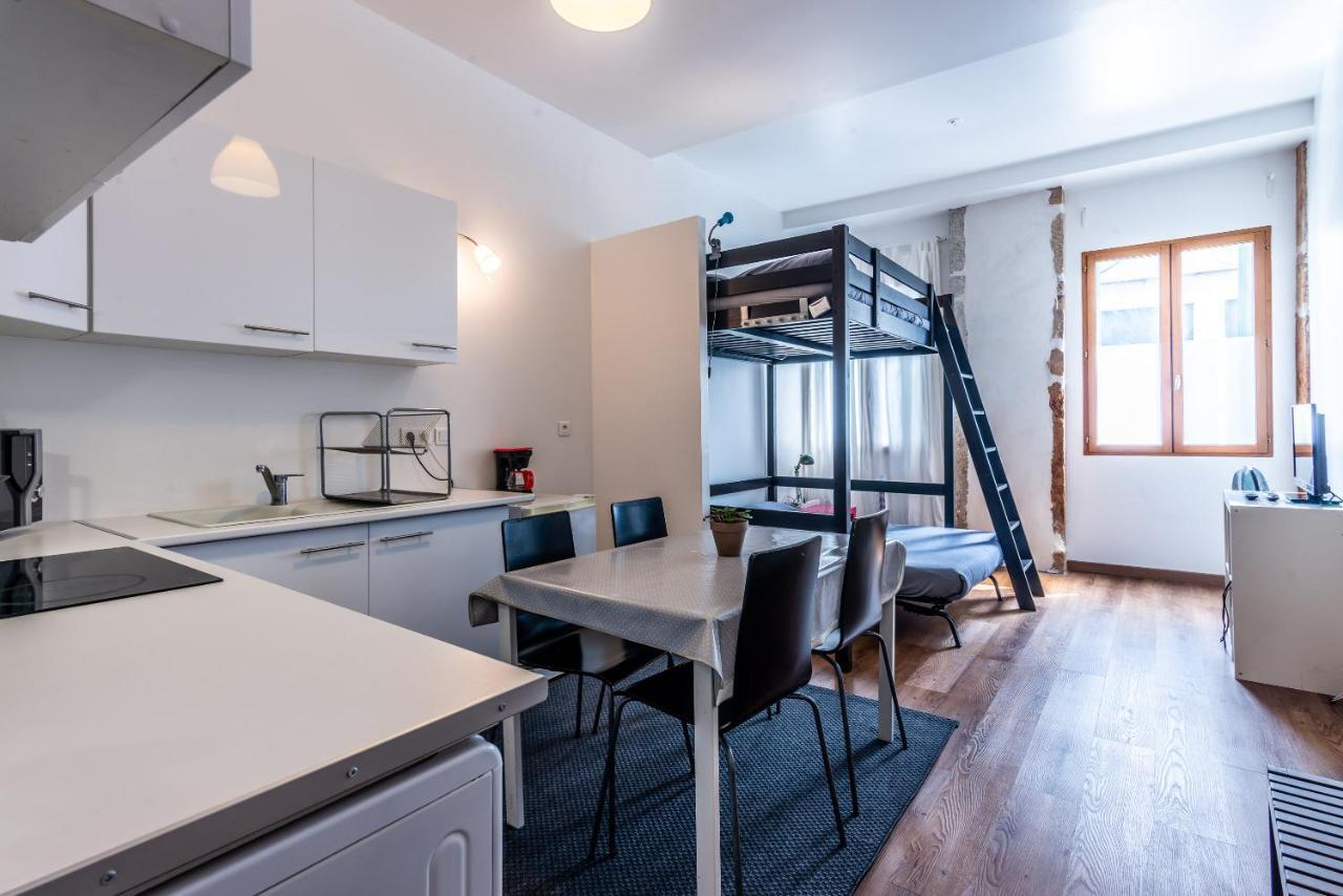 Lyonpaulbert Apartman Kültér fotó