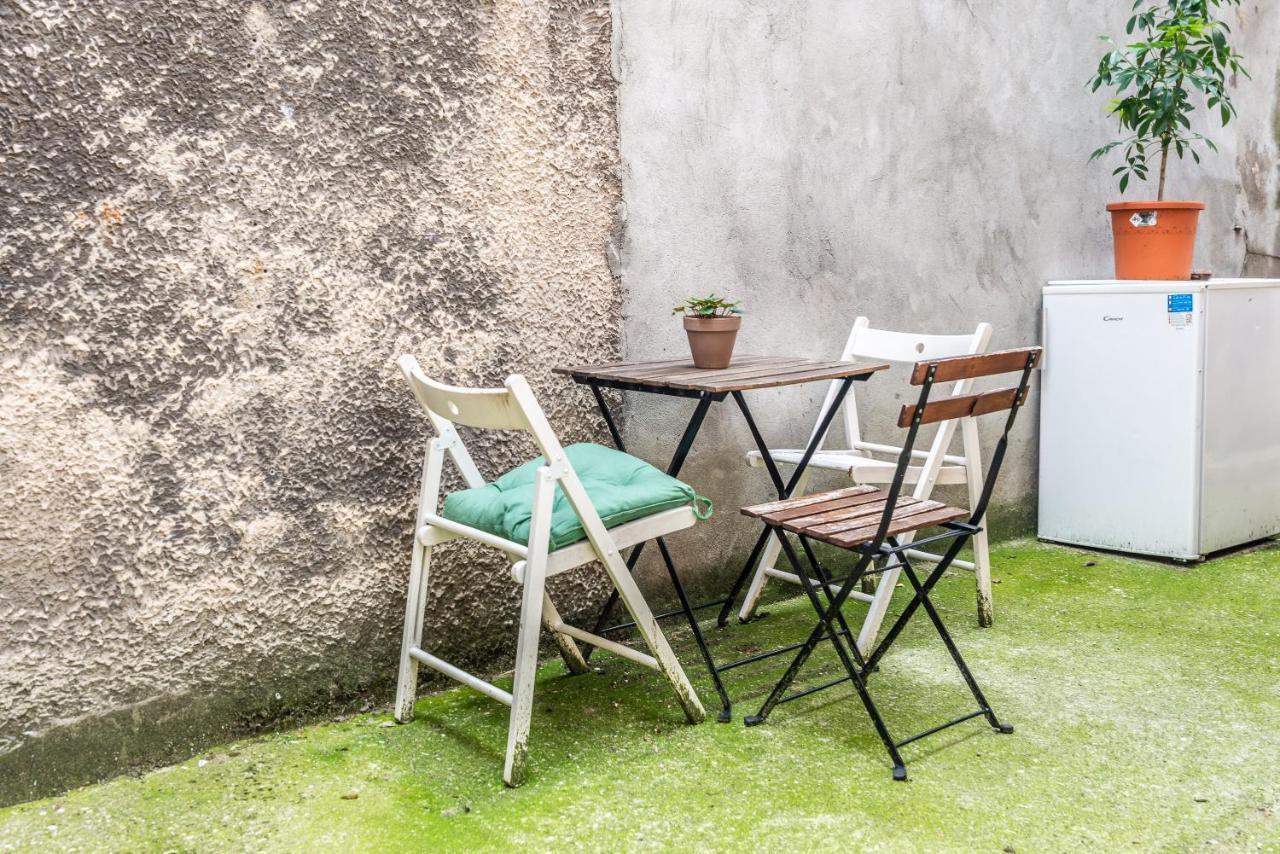 Lyonpaulbert Apartman Kültér fotó