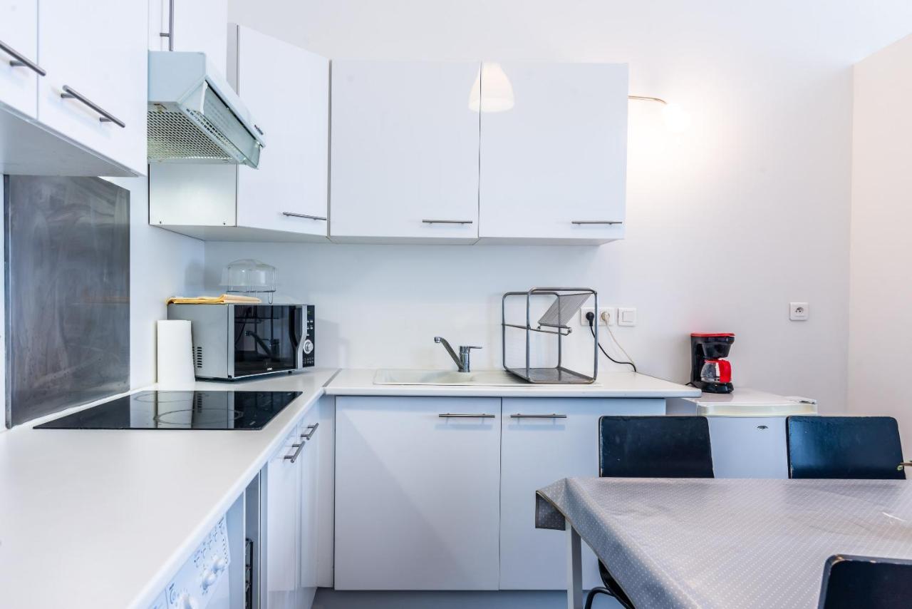 Lyonpaulbert Apartman Kültér fotó