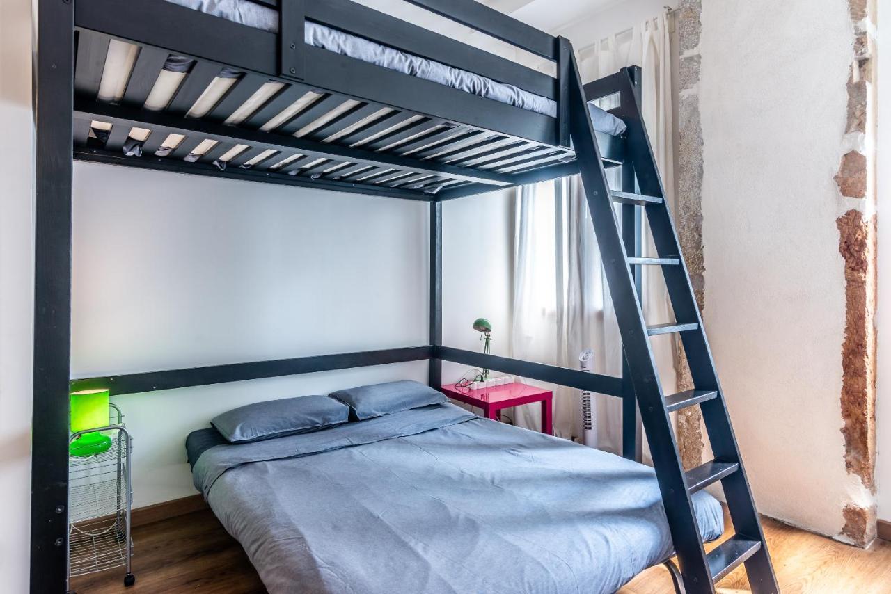 Lyonpaulbert Apartman Kültér fotó