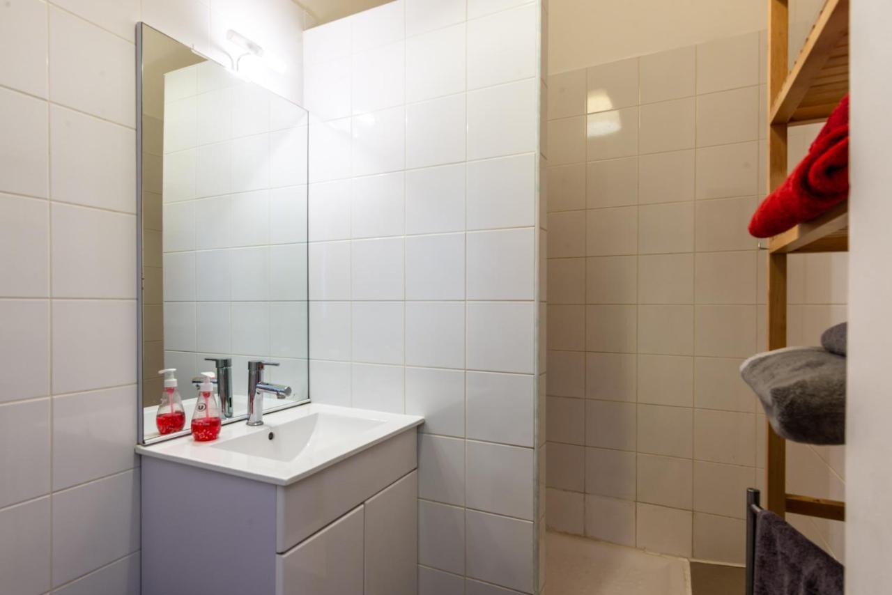 Lyonpaulbert Apartman Kültér fotó