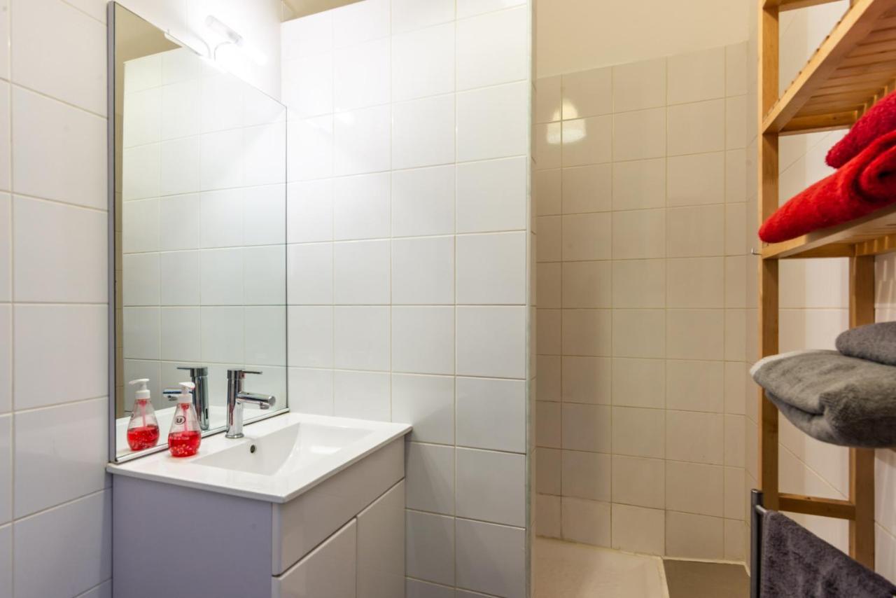 Lyonpaulbert Apartman Kültér fotó