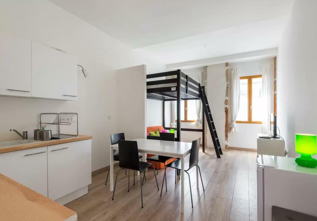 Lyonpaulbert Apartman Kültér fotó