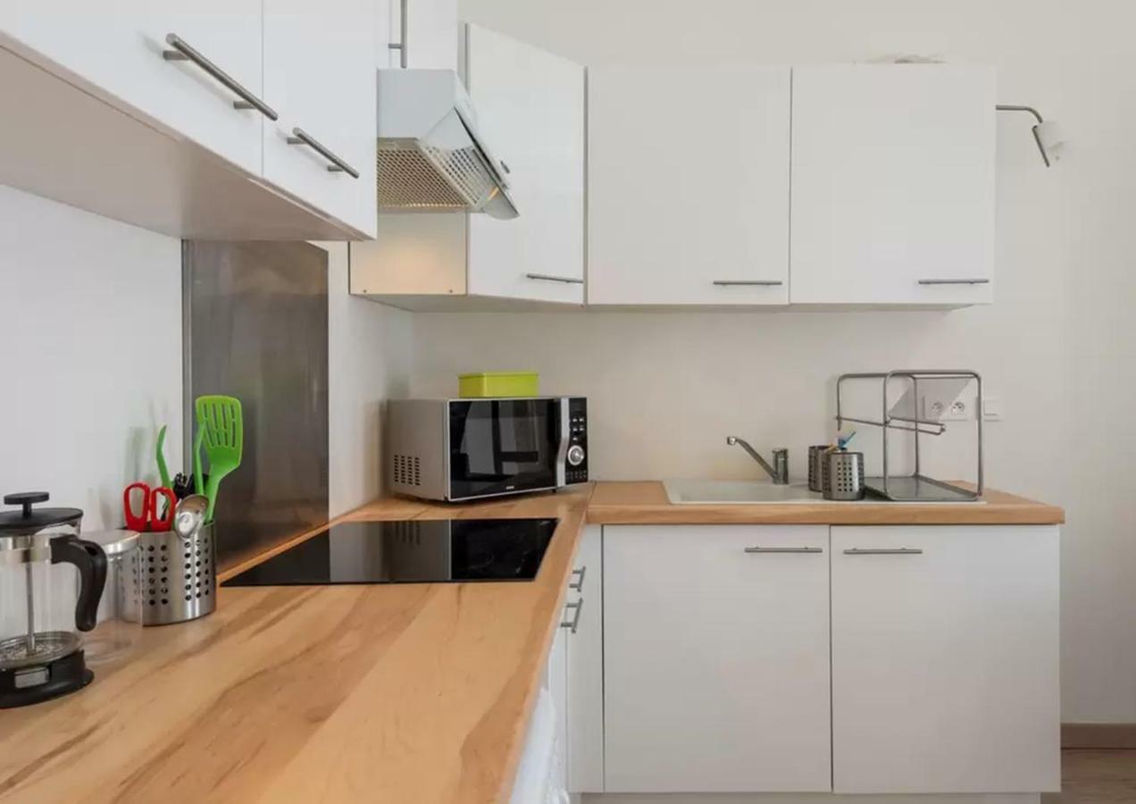 Lyonpaulbert Apartman Kültér fotó